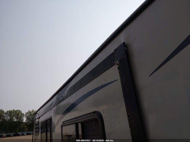 Продажа на аукционе авто 2014 Forest River Salem Hemisphere Lite 292fk Travel Trailer, vin: 4X4TSBE29EU074945, номер лота: 45847837