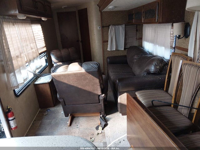 Продажа на аукционе авто 2014 Forest River Salem Hemisphere Lite 292fk Travel Trailer, vin: 4X4TSBE29EU074945, номер лота: 45847837