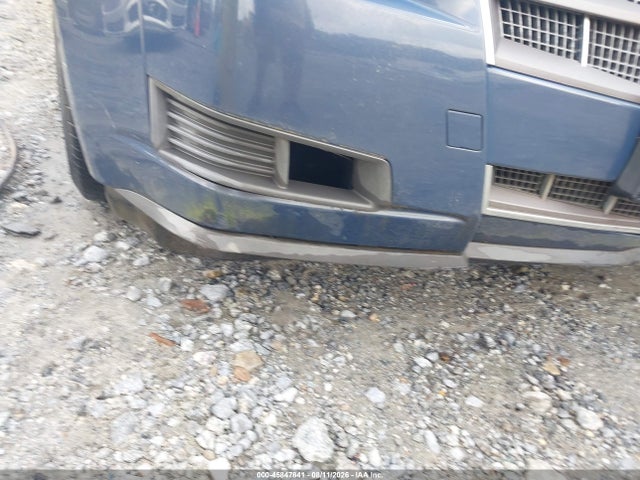 Продаж на аукціоні авто 2009 Cadillac Cts Rwd W/1sa, vin: 1G6DJ577690121582, номер лоту: 45847841