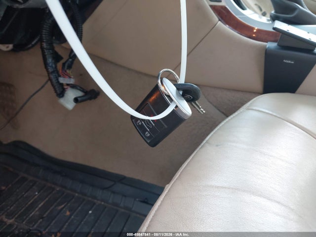 Продаж на аукціоні авто 2009 Cadillac Cts Rwd W/1sa, vin: 1G6DJ577690121582, номер лоту: 45847841