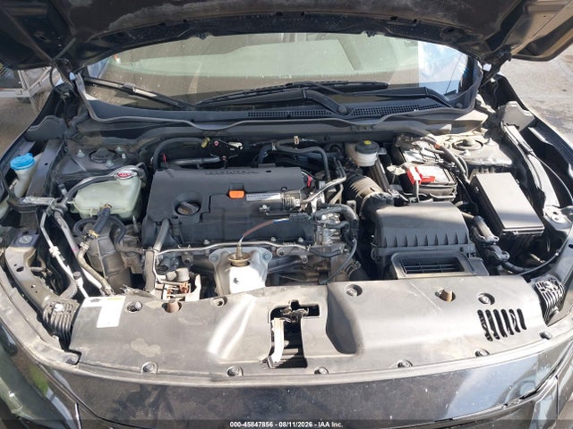 Honda Civic Sport 2019 19XFC2F81KE200020 Image 10