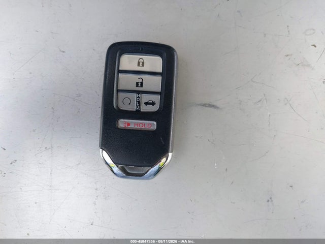 Honda Civic Sport 2019 19XFC2F81KE200020 Image 11