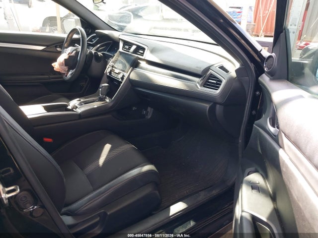 Honda Civic Sport 2019 19XFC2F81KE200020 Image 5