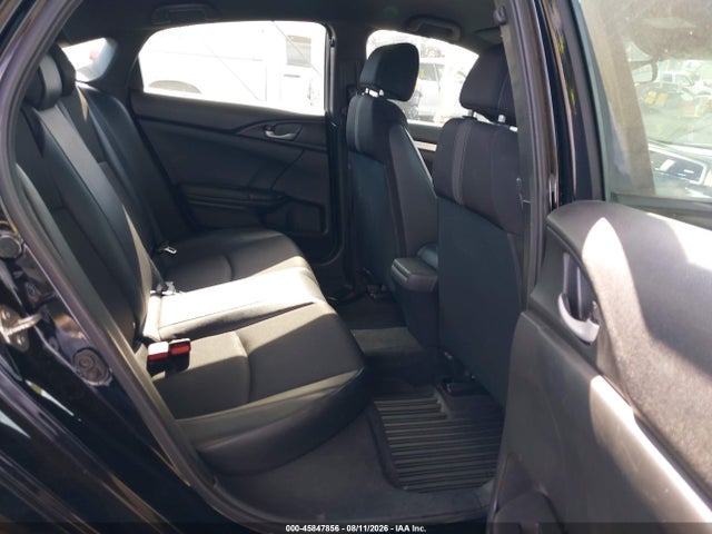 Honda Civic Sport 2019 19XFC2F81KE200020 Image 8