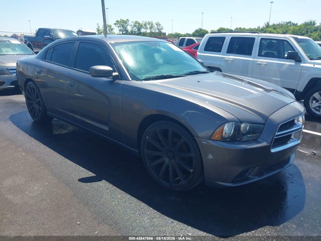 Aukcja sprzedaży 2014 Dodge Charger Se, vin: 2C3CDXBG7EH197471, numer aukcji: 45847866