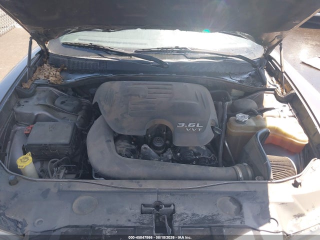 Aukcja sprzedaży 2014 Dodge Charger Se, vin: 2C3CDXBG7EH197471, numer aukcji: 45847866