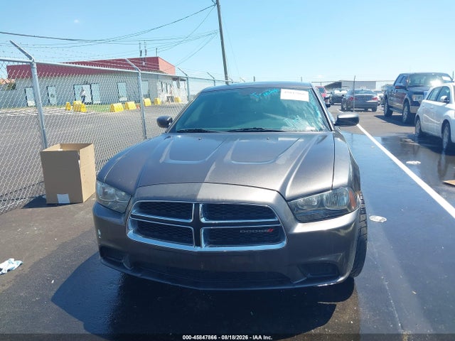 Aukcja sprzedaży 2014 Dodge Charger Se, vin: 2C3CDXBG7EH197471, numer aukcji: 45847866