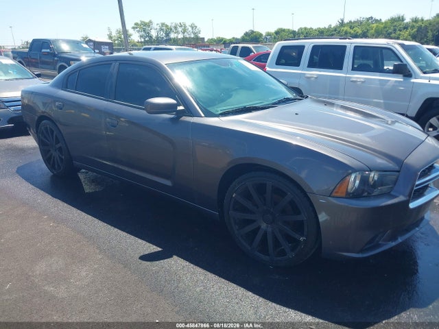Aukcja sprzedaży 2014 Dodge Charger Se, vin: 2C3CDXBG7EH197471, numer aukcji: 45847866