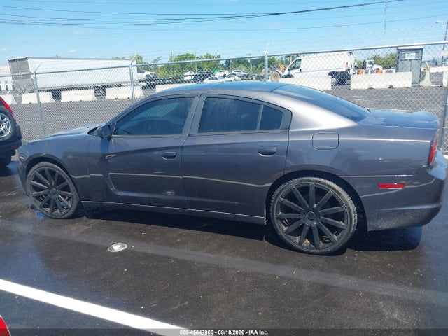 Aukcja sprzedaży 2014 Dodge Charger Se, vin: 2C3CDXBG7EH197471, numer aukcji: 45847866