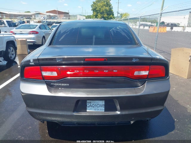 Aukcja sprzedaży 2014 Dodge Charger Se, vin: 2C3CDXBG7EH197471, numer aukcji: 45847866