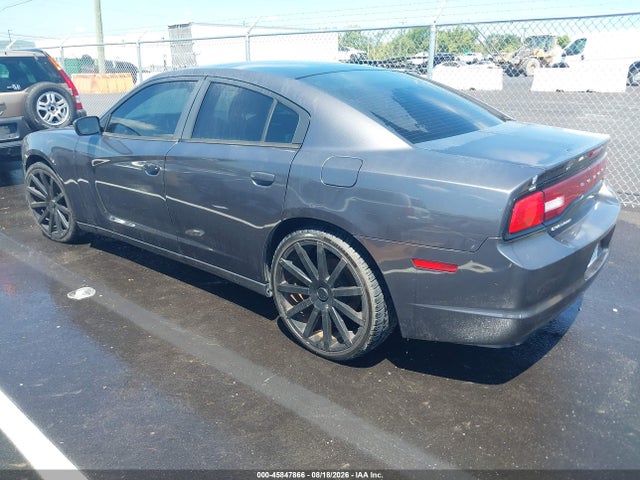 Aukcja sprzedaży 2014 Dodge Charger Se, vin: 2C3CDXBG7EH197471, numer aukcji: 45847866