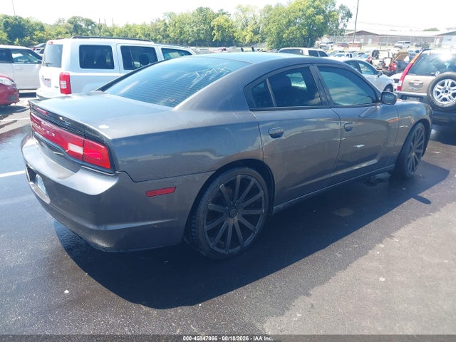 Aukcja sprzedaży 2014 Dodge Charger Se, vin: 2C3CDXBG7EH197471, numer aukcji: 45847866