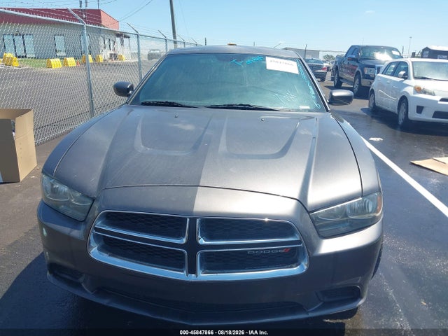 Aukcja sprzedaży 2014 Dodge Charger Se, vin: 2C3CDXBG7EH197471, numer aukcji: 45847866