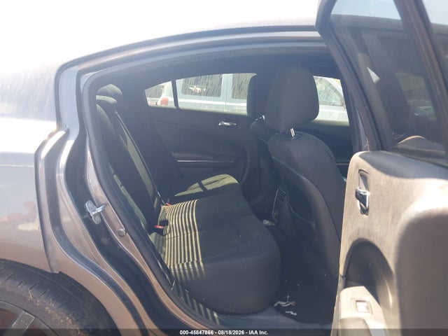 Aukcja sprzedaży 2014 Dodge Charger Se, vin: 2C3CDXBG7EH197471, numer aukcji: 45847866