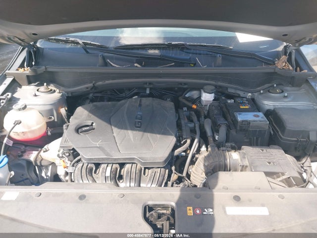 2024 Kia Sportage Ex მანქანა იყიდება აუქციონზე, vin: KNDPV3DF9R7269912, აუქციონის ნომერი: 45847877
