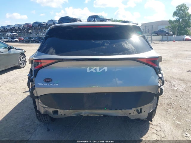 2024 Kia Sportage Ex მანქანა იყიდება აუქციონზე, vin: KNDPV3DF9R7269912, აუქციონის ნომერი: 45847877