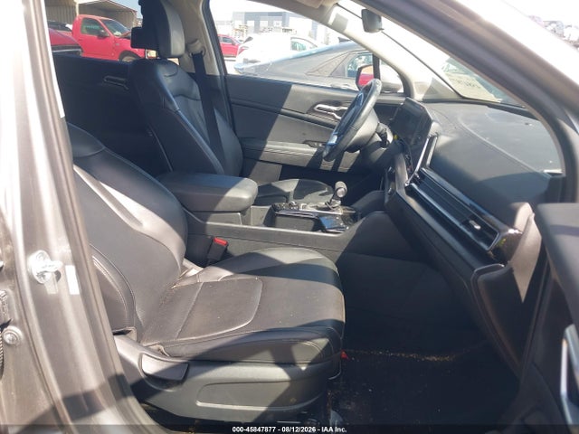 2024 Kia Sportage Ex მანქანა იყიდება აუქციონზე, vin: KNDPV3DF9R7269912, აუქციონის ნომერი: 45847877