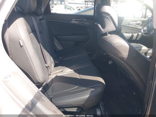2024 Kia Sportage Ex მანქანა იყიდება აუქციონზე, vin: KNDPV3DF9R7269912, აუქციონის ნომერი: 45847877
