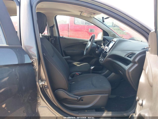 Chevrolet Spark Fwd Ls Automatic 2020 KL8CB6SA5LC479639 Image 5