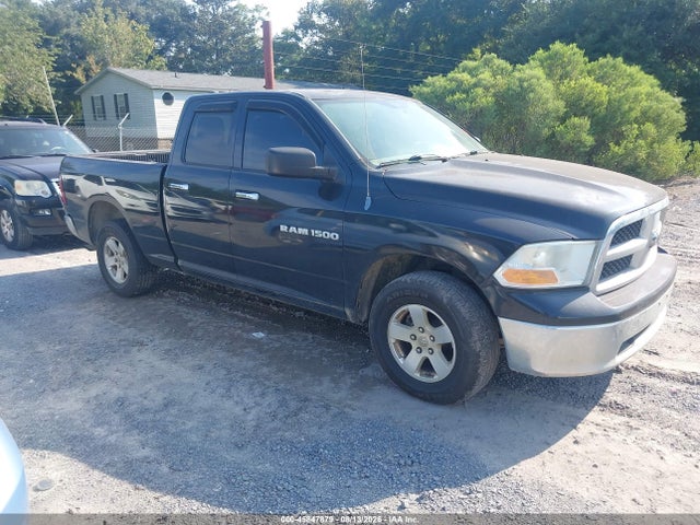 45847879 :رقم المزاد ، 1D7RV1GP3BS516805 vin ، 2011 Ram Ram 1500 Slt مزاد بيع