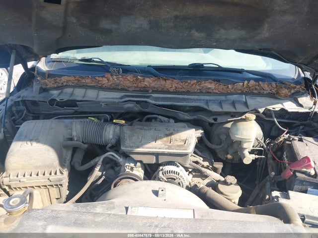 Продаж на аукціоні авто 2011 Ram Ram 1500 Slt, vin: 1D7RV1GP3BS516805, номер лоту: 45847879