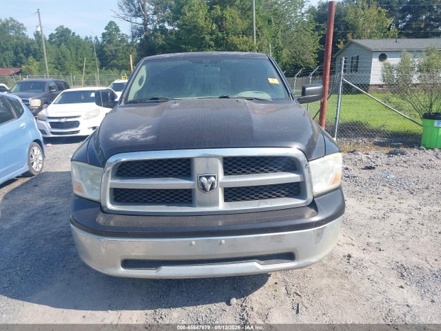 Продаж на аукціоні авто 2011 Ram Ram 1500 Slt, vin: 1D7RV1GP3BS516805, номер лоту: 45847879