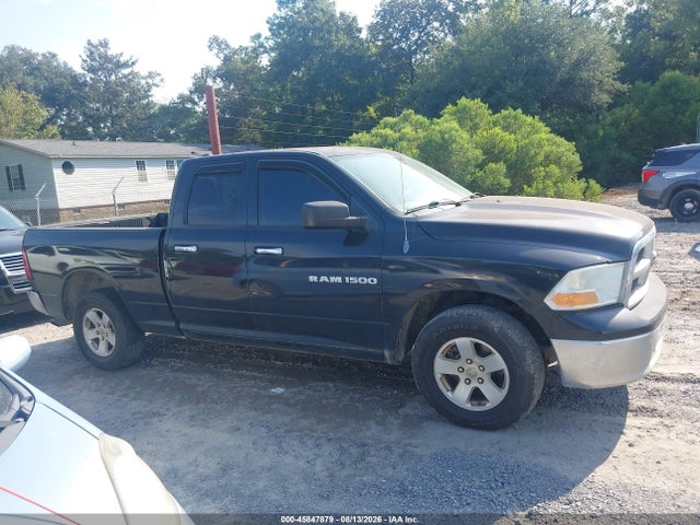 Продаж на аукціоні авто 2011 Ram Ram 1500 Slt, vin: 1D7RV1GP3BS516805, номер лоту: 45847879
