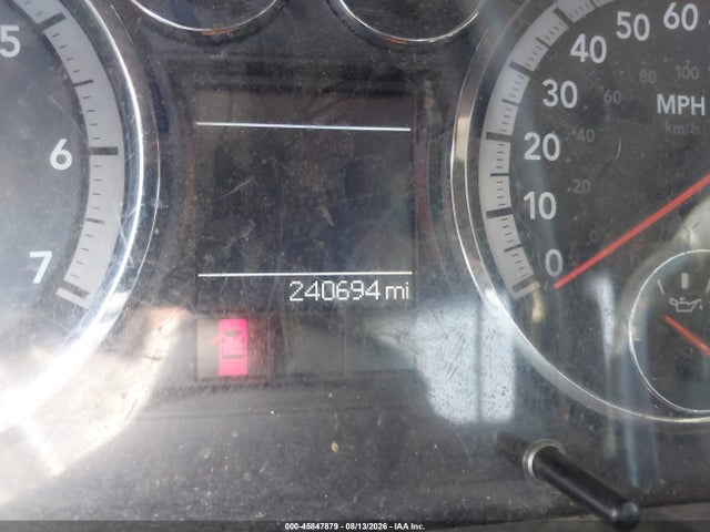 Продаж на аукціоні авто 2011 Ram Ram 1500 Slt, vin: 1D7RV1GP3BS516805, номер лоту: 45847879