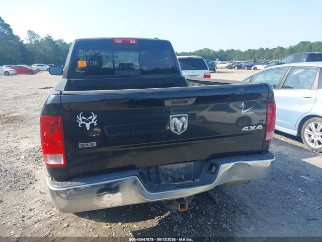 Продаж на аукціоні авто 2011 Ram Ram 1500 Slt, vin: 1D7RV1GP3BS516805, номер лоту: 45847879