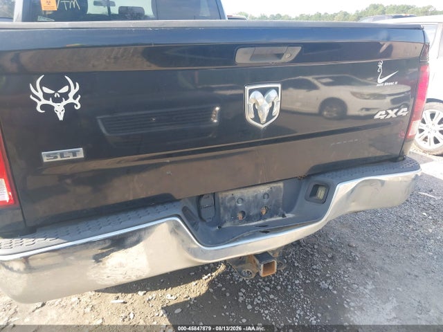 Продаж на аукціоні авто 2011 Ram Ram 1500 Slt, vin: 1D7RV1GP3BS516805, номер лоту: 45847879