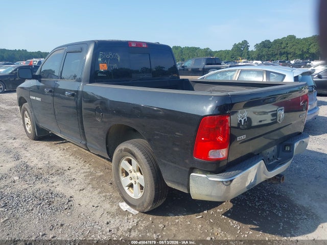 Продаж на аукціоні авто 2011 Ram Ram 1500 Slt, vin: 1D7RV1GP3BS516805, номер лоту: 45847879