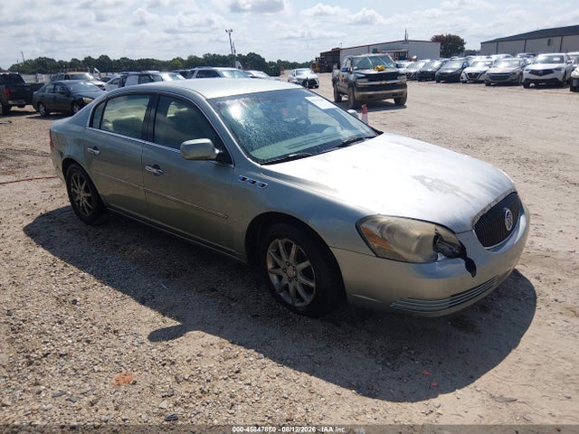 Aukcja sprzedaży 2006 Buick Lucerne Cxl, vin: 1G4HD57256U226933, numer aukcji: 45847880