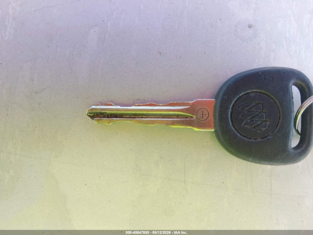 Aukcja sprzedaży 2006 Buick Lucerne Cxl, vin: 1G4HD57256U226933, numer aukcji: 45847880