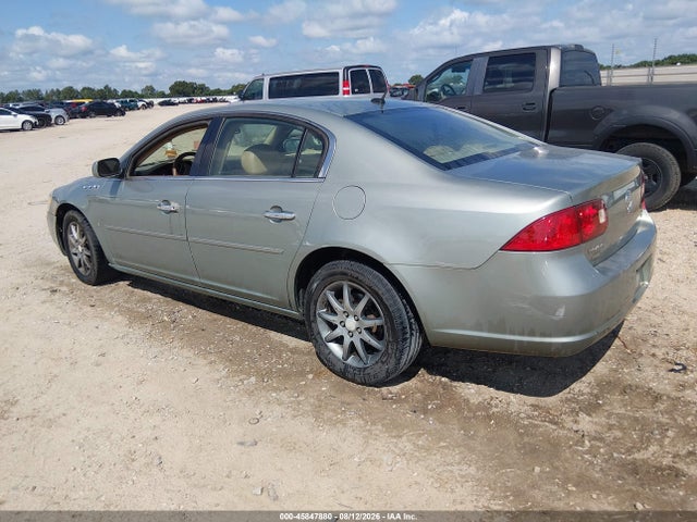 Aukcja sprzedaży 2006 Buick Lucerne Cxl, vin: 1G4HD57256U226933, numer aukcji: 45847880