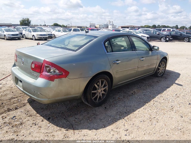 Aukcja sprzedaży 2006 Buick Lucerne Cxl, vin: 1G4HD57256U226933, numer aukcji: 45847880