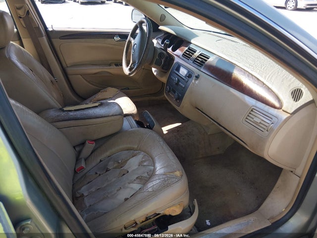 Aukcja sprzedaży 2006 Buick Lucerne Cxl, vin: 1G4HD57256U226933, numer aukcji: 45847880