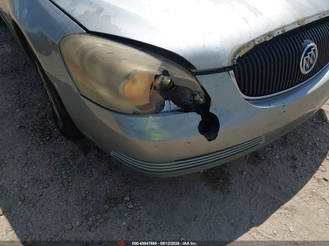 Aukcja sprzedaży 2006 Buick Lucerne Cxl, vin: 1G4HD57256U226933, numer aukcji: 45847880