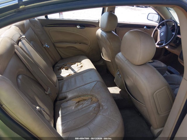 Aukcja sprzedaży 2006 Buick Lucerne Cxl, vin: 1G4HD57256U226933, numer aukcji: 45847880