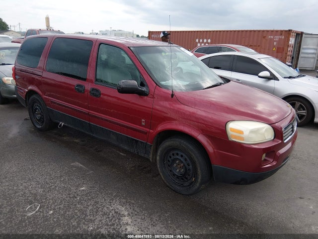 Продаж на аукціоні авто 2005 Saturn Relay Fwd, vin: 5GZDV03L55D201609, номер лоту: 45847893