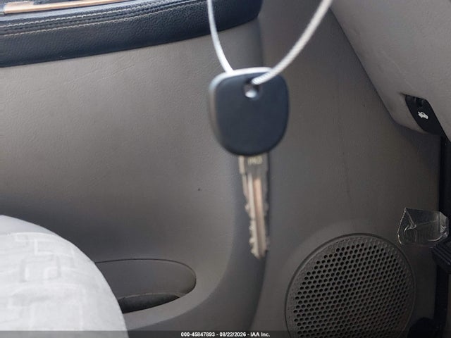 Продаж на аукціоні авто 2005 Saturn Relay Fwd, vin: 5GZDV03L55D201609, номер лоту: 45847893