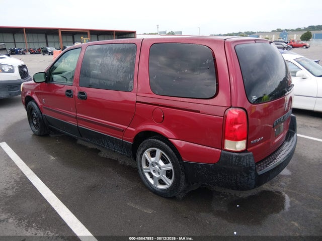 Продаж на аукціоні авто 2005 Saturn Relay Fwd, vin: 5GZDV03L55D201609, номер лоту: 45847893