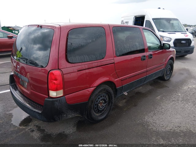 Продаж на аукціоні авто 2005 Saturn Relay Fwd, vin: 5GZDV03L55D201609, номер лоту: 45847893