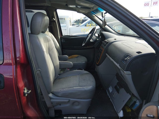 Продаж на аукціоні авто 2005 Saturn Relay Fwd, vin: 5GZDV03L55D201609, номер лоту: 45847893