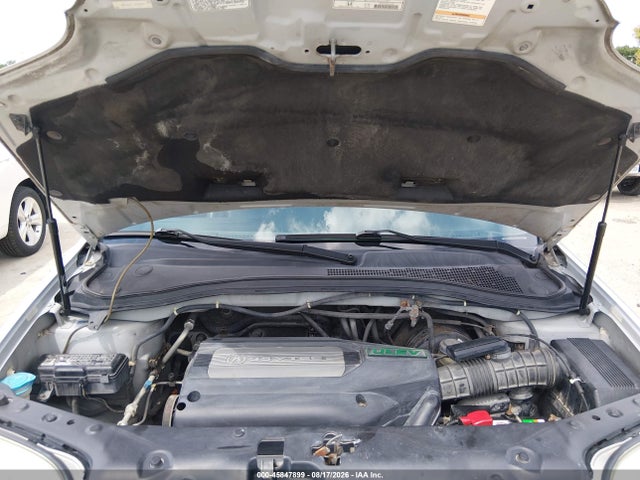 2001 Acura Mdx მანქანა იყიდება აუქციონზე, vin: 2HNYD18621H516308, აუქციონის ნომერი: 45847899
