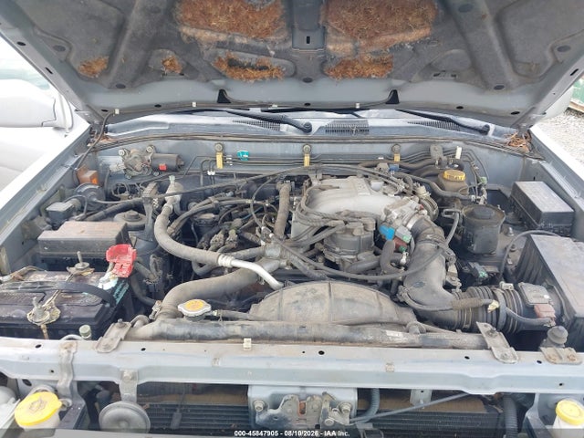 Aukcja sprzedaży 2000 Nissan Pathfinder Le/se/xe, vin: JN8AR07Y1YW430137, numer aukcji: 45847905