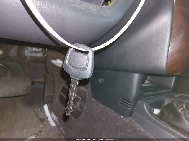Aukcja sprzedaży 2000 Nissan Pathfinder Le/se/xe, vin: JN8AR07Y1YW430137, numer aukcji: 45847905