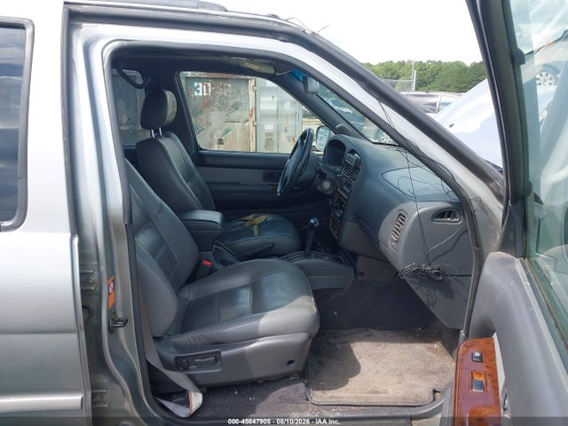 Aukcja sprzedaży 2000 Nissan Pathfinder Le/se/xe, vin: JN8AR07Y1YW430137, numer aukcji: 45847905
