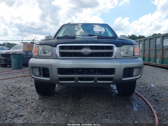 Aukcja sprzedaży 2000 Nissan Pathfinder Le/se/xe, vin: JN8AR07Y1YW430137, numer aukcji: 45847905