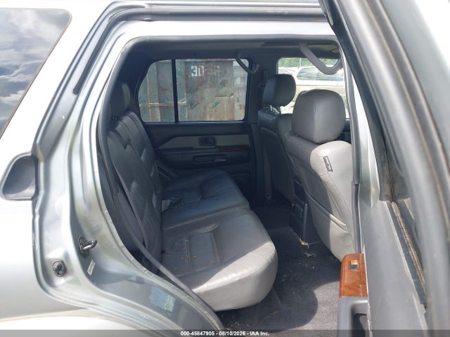 Aukcja sprzedaży 2000 Nissan Pathfinder Le/se/xe, vin: JN8AR07Y1YW430137, numer aukcji: 45847905
