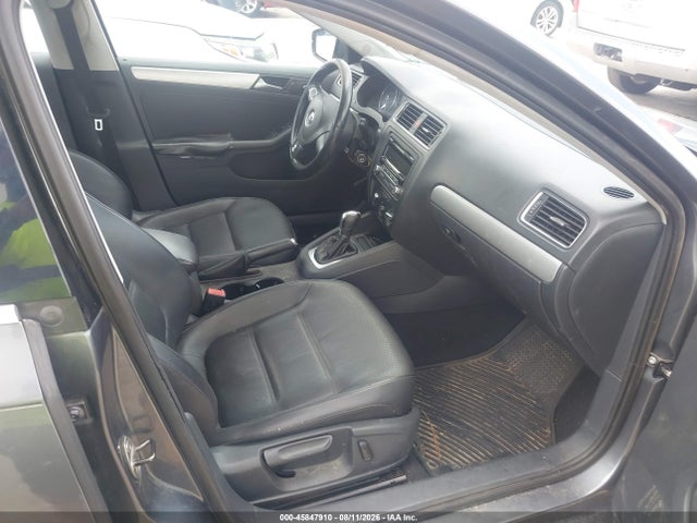 Aukcja sprzedaży 2013 Volkswagen Jetta 2.5l Se, vin: 3VWDX7AJ4DM427713, numer aukcji: 45847910